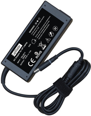 LAPMASTER DV6-3040 65 W Adapter(Power Cord Included)