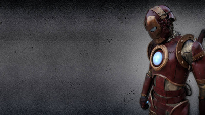 

Akhuratha Iron Man Fine Quality Wall Poster Paper Print(12 inch X 18 inch, Rolled)