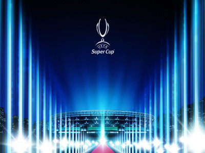 

UEFA Champions Fine Quality Sports Wall Poster Fine Art Print(12 inch X 18 inch, Rolled)