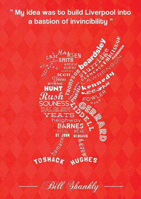 

Aabhaas Liverpool Wall Poster Fine Art Print(12 inch X 18 inch, Rolled)