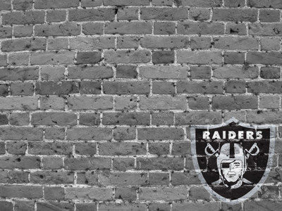 

Oakland Raiders Fine Quality Sports Wall Poster Fine Art Print(12 inch X 18 inch, Rolled)