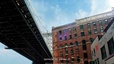 

Akhuratha Spiderman Fine Quality Wall Poster Paper Print(12 inch X 18 inch, Rolled)