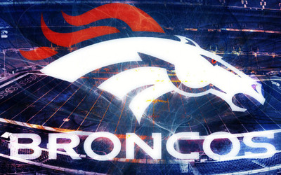 

Denver Broncos Fine Quality Sports Wall Poster Fine Art Print(12 inch X 18 inch, Rolled)