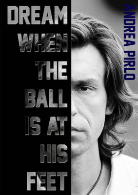

Aabhaas Andrea Pirlo Wall Poster Fine Art Print(12 inch X 18 inch, Rolled)