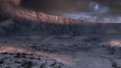 

Akhuratha Ozymandis - GOT Fine Quality Wall Poster Paper Print(12 inch X 18 inch, Rolled)