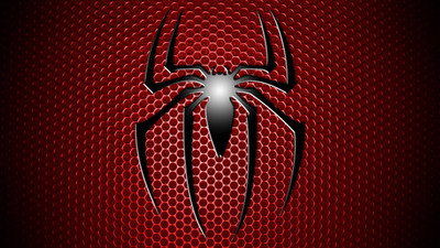 

Akhuratha Spiderman Fine Quality Wall Poster Paper Print(12 inch X 18 inch, Rolled)