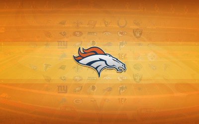 

Denver Broncos Fine Quality Sports Wall Poster Fine Art Print(12 inch X 18 inch, Rolled)