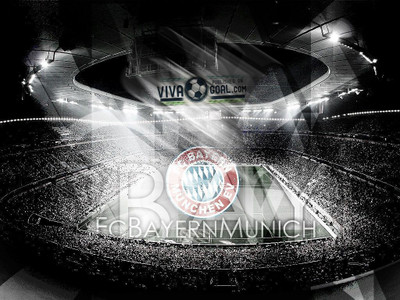 

Bayern-Munich Fine Quality Sports Wall Poster Fine Art Print(12 inch X 18 inch, Rolled)