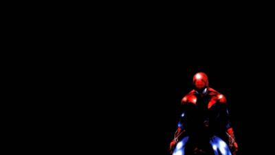 

Akhuratha Spiderman Fine Quality Wall Poster Paper Print(12 inch X 18 inch, Rolled)