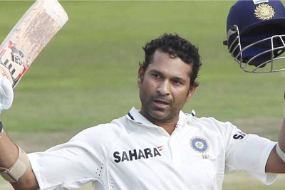 

Aabhaas Sachin Tendulkar Wall Poster Fine Art Print(12 inch X 18 inch, Rolled)