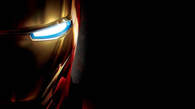 

Akhuratha Iron Man Fine Quality Wall Poster Paper Print(12 inch X 18 inch, Rolled)