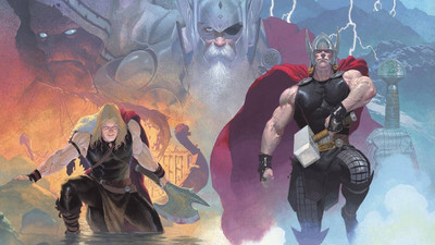 

Akhuratha Avengers Fine Quality Wall Poster Paper Print(12 inch X 18 inch, Rolled)