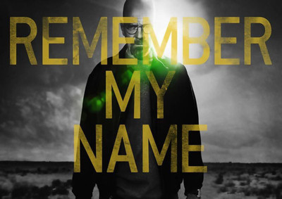 

Aabhaas Breaking Bad Wall Poster Fine Art Print(12 inch X 18 inch, Rolled)