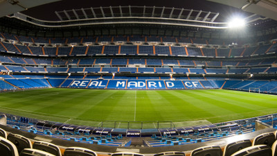 

Real Madrid Fine Quality Sports Wall Poster Fine Art Print(12 inch X 18 inch, Rolled)