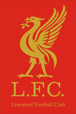 

Aabhaas Liverpool Wall Poster Fine Art Print(12 inch X 18 inch, Rolled)