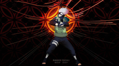 

Akhuratha Naruto Fine Quality Wall Poster Paper Print(12 inch X 18 inch, Rolled)
