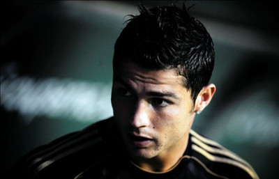 

Ronaldo Fine Quality Sports Wall Poster Fine Art Print(12 inch X 18 inch, Rolled)