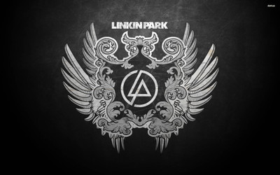 

Aabhaas Linkin Park Wall Poster Fine Art Print(12 inch X 18 inch, Rolled)