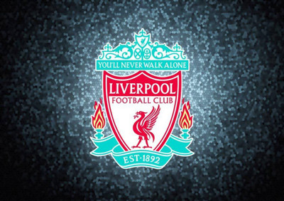 

Aabhaas Liverpool Wall Poster Fine Art Print(12 inch X 18 inch, Rolled)