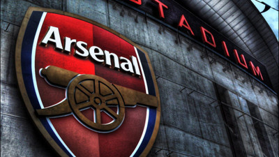 

Arsenal Fine Quality Sports Wall Poster Fine Art Print(12 inch X 18 inch, Rolled)