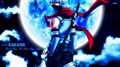 

Akhuratha Naruto Fine Quality Wall Poster Paper Print(12 inch X 18 inch, Rolled)