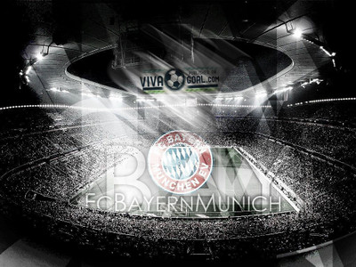 

Bayern-Munich Fine Quality Sports Wall Poster Fine Art Print(12 inch X 18 inch, Rolled)