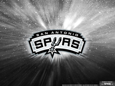 

San Antonio Spurs Fine Quality Sports Wall Poster Fine Art Print(12 inch X 18 inch, Rolled)