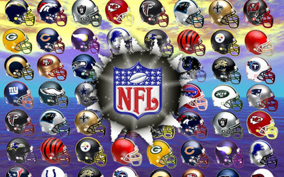 

NFL Fine Quality Sports Wall Poster Fine Art Print(12 inch X 18 inch, Rolled)