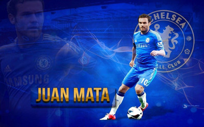 

Chelsea Fine Quality Sports Wall Poster Fine Art Print(12 inch X 18 inch, Rolled)