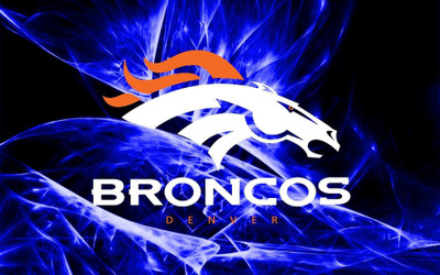 

Denver Broncos Fine Quality Sports Wall Poster Fine Art Print(12 inch X 18 inch, Rolled)