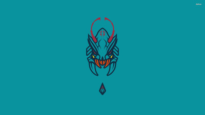 

Akhuratha Dota 2 Fine Quality Wall Poster Paper Print(12 inch X 18 inch, Rolled)