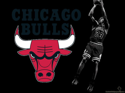 

Chicago - Bulls Fine Quality Sports Wall Poster Fine Art Print(12 inch X 18 inch, Rolled)