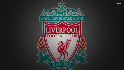 

Aabhaas Liverpool Wall Poster Fine Art Print(12 inch X 18 inch, Rolled)