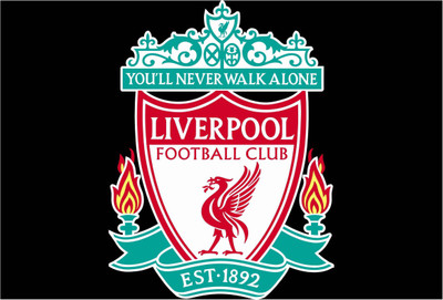 

Aabhaas Liverpool Wall Poster Fine Art Print(12 inch X 18 inch, Rolled)