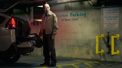 

Aabhaas Breaking Bad Wall Poster Fine Art Print(12 inch X 18 inch, Rolled)