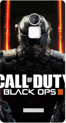 

Aabhaas Callof Duty Black OPs Wall Poster Fine Art Print(12 inch X 18 inch, Rolled)