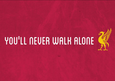 

Aabhaas Liverpool Wall Poster Fine Art Print(12 inch X 18 inch, Rolled)