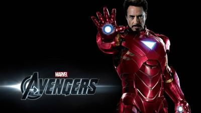 

Akhuratha Iron Man Fine Quality Wall Poster Paper Print(12 inch X 18 inch, Rolled)