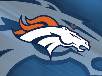 

Denver Broncos Fine Quality Sports Wall Poster Fine Art Print(12 inch X 18 inch, Rolled)