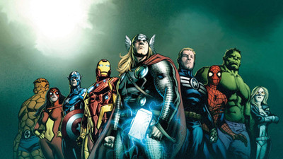 

Akhuratha Spiderman Fine Quality Wall Poster Paper Print(12 inch X 18 inch, Rolled)