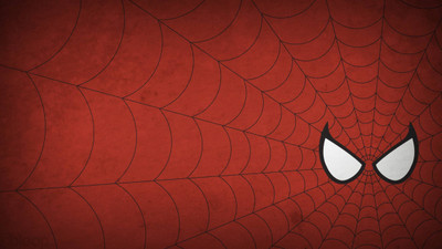 

Akhuratha Spiderman Fine Quality Wall Poster Paper Print(12 inch X 18 inch, Rolled)