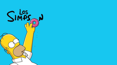 

Akhuratha The Simpsons Fine Quality Wall Poster Paper Print(12 inch X 18 inch, Rolled)