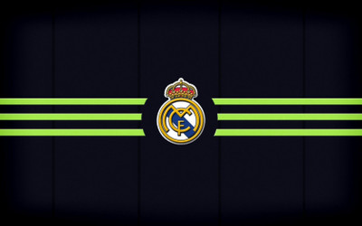 

Real Madrid Fine Quality Sports Wall Poster Fine Art Print(12 inch X 18 inch, Rolled)