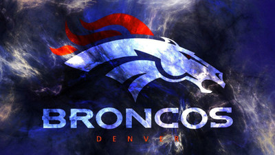 

Denver Broncos Fine Quality Sports Wall Poster Fine Art Print(12 inch X 18 inch, Rolled)