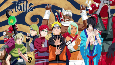 

Akhuratha Naruto Fine Quality Wall Poster Paper Print(12 inch X 18 inch, Rolled)