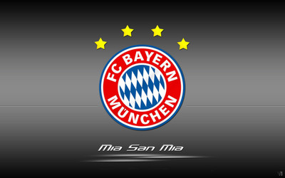 

Bayern-Munich Fine Quality Sports Wall Poster Fine Art Print(12 inch X 18 inch, Rolled)