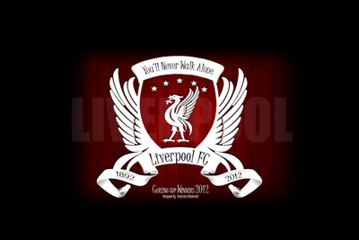 

Liverpool FC Fine Quality Sports Wall Poster Fine Art Print(12 inch X 18 inch, Rolled)