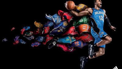

NBA Fine Quality Sports Wall Poster Fine Art Print(12 inch X 18 inch, Rolled)