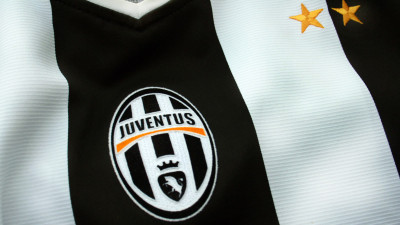 

Juventus Fine Quality Sports Wall Poster Fine Art Print(12 inch X 18 inch, Rolled)