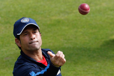 

Aabhaas Sachin Tendulkar Wall Poster Fine Art Print(12 inch X 18 inch, Rolled)